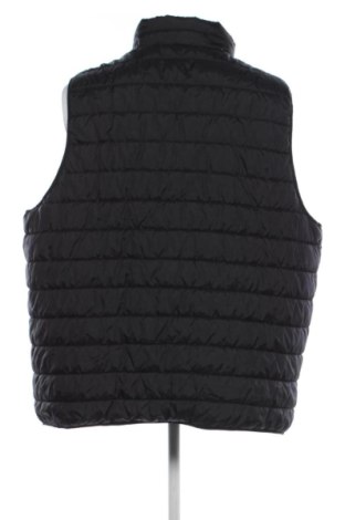 Ανδρικό γιλέκο X-Mail, Μέγεθος 3XL, Χρώμα Μαύρο, Τιμή 19,99 €
