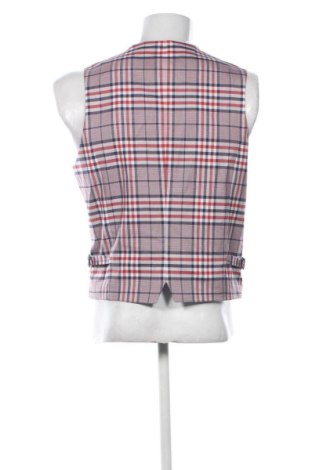 Ανδρικό γιλέκο Zara, Μέγεθος L, Χρώμα Πολύχρωμο, Τιμή 16,99 €