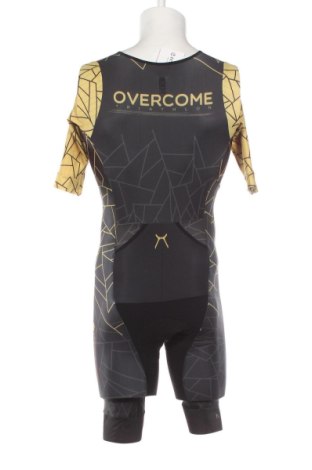 Ανδρικη σαλοπετα Overcome, Μέγεθος S, Χρώμα Πολύχρωμο, Τιμή 37,99 €