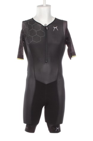 Férfi overál Overcome, Méret S, Szín Fekete, Ár 15 919 Ft