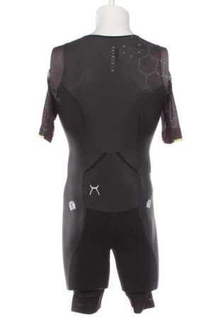 Férfi overál Overcome, Méret S, Szín Fekete, Ár 15 919 Ft