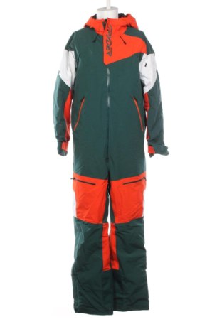 Herrenoverall für Wintersport Spyder, Größe XXL, Farbe Mehrfarbig, Preis € 314,99