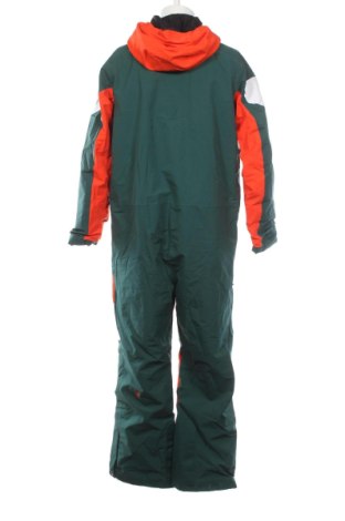 Herrenoverall für Wintersport Spyder, Größe XXL, Farbe Mehrfarbig, Preis € 314,99