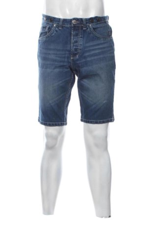 Męskie szorty 17 & Co., Rozmiar M, Kolor Niebieski, Cena 45,99 zł