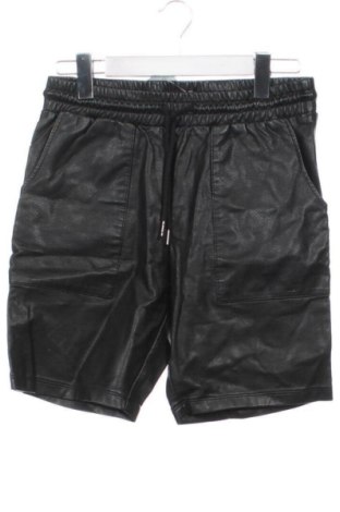 Мъжки къс панталон 21 Men, Размер XS, Цвят Черен, Цена 7,58 €