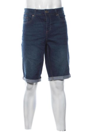 Pantaloni scurți de bărbați 9th Avenue, Mărime L, Culoare Albastru, Preț 91,99 Lei