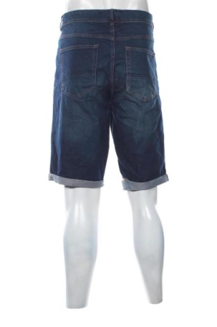 Pantaloni scurți de bărbați 9th Avenue, Mărime L, Culoare Albastru, Preț 91,99 Lei