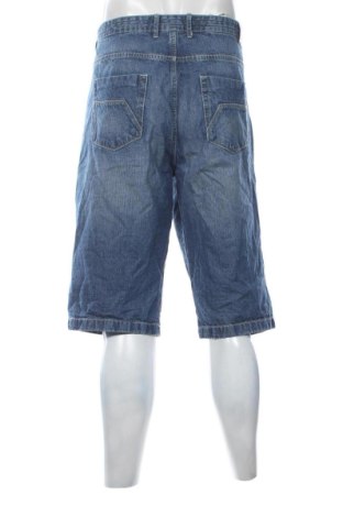 Ανδρικό κοντό παντελόνι A.W.Dunmore, Μέγεθος XL, Χρώμα Μπλέ, Τιμή 17,99 €
