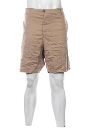 Pánské kraťasy ASOS, Velikost 3XL, Barva Béžová, Cena  279,00 Kč