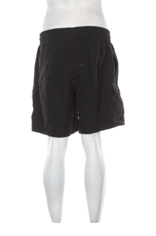 Pantaloni scurți de bărbați Adidas, Mărime XL, Culoare Negru, Preț 100,99 Lei