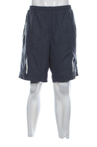 Ανδρικό κοντό παντελόνι Adidas, Μέγεθος XXL, Χρώμα Πολύχρωμο, Τιμή 19,99 €