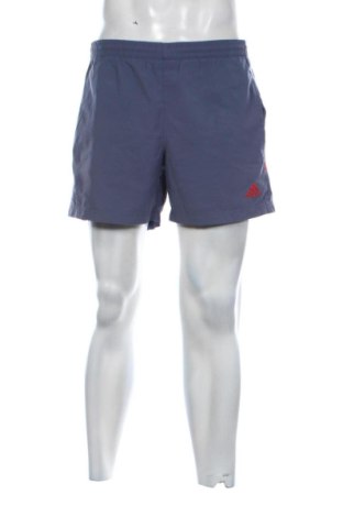 Pánské kraťasy Adidas, Velikost M, Barva Vícebarevné, Cena  519,00 Kč