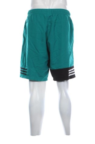 Pánské kraťasy Adidas, Velikost L, Barva Zelená, Cena  479,00 Kč