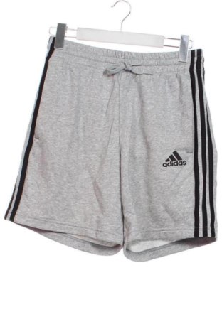 Pánské kraťasy Adidas, Velikost XS, Barva Šedá, Cena  519,00 Kč