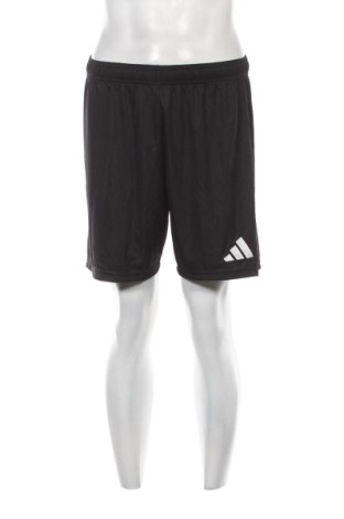 Pantaloni scurți de bărbați Adidas, Mărime M, Culoare Negru, Preț 205,00 Lei