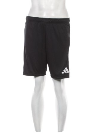 Pánske kraťasy  Adidas, Veľkosť S, Farba Čierna, Cena  39,32 €
