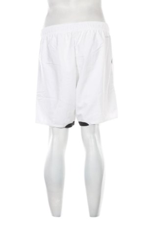 Pantaloni scurți de bărbați Adidas, Mărime XL, Culoare Alb, Preț 166,99 Lei