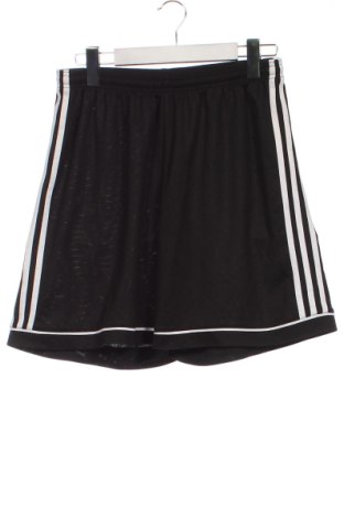 Męskie szorty Adidas, Rozmiar L, Kolor Czarny, Cena 91,99 zł