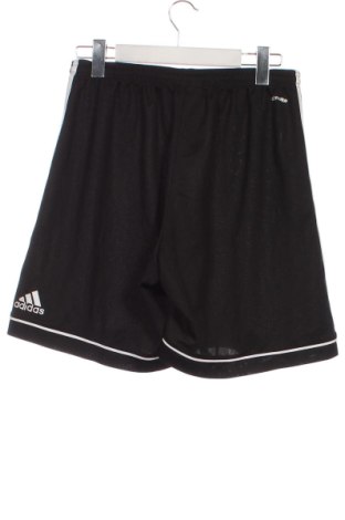 Męskie szorty Adidas, Rozmiar L, Kolor Czarny, Cena 91,99 zł