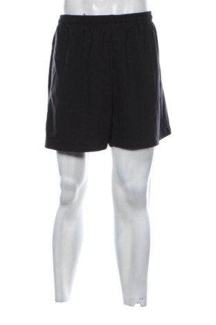 Pantaloni scurți de bărbați Adidas, Mărime XL, Culoare Negru, Preț 105,99 Lei