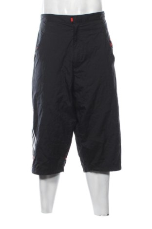 Férfi rövidnadrág Adidas, Méret XL, Szín Fekete, Ár 8 639 Ft