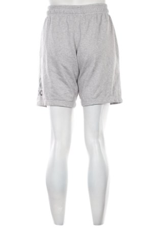 Ανδρικό κοντό παντελόνι Adidas, Μέγεθος M, Χρώμα Γκρί, Τιμή 18,99 €