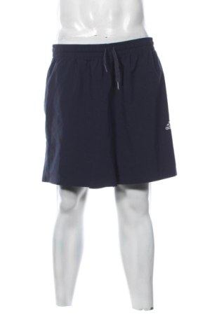 Férfi rövidnadrág Adidas, Méret XL, Szín Kék, Ár 8 779 Ft