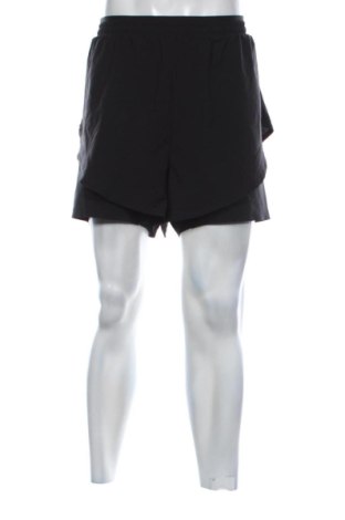 Ανδρικό κοντό παντελόνι Adidas, Μέγεθος 3XL, Χρώμα Μαύρο, Τιμή 18,99 €