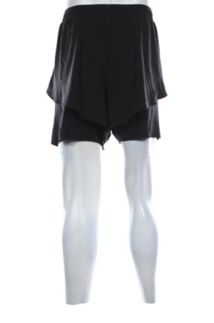 Ανδρικό κοντό παντελόνι Adidas, Μέγεθος 3XL, Χρώμα Μαύρο, Τιμή 18,99 €