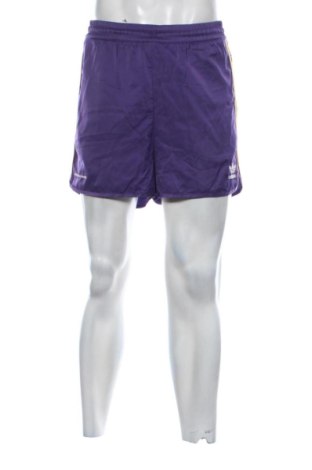 Pánské kraťasy Adidas Originals, Velikost S, Barva Fialová, Cena  519,00 Kč