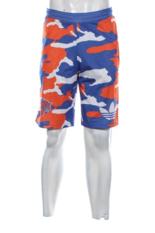 Ανδρικό κοντό παντελόνι Adidas Originals, Μέγεθος M, Χρώμα Πολύχρωμο, Τιμή 21,99 €