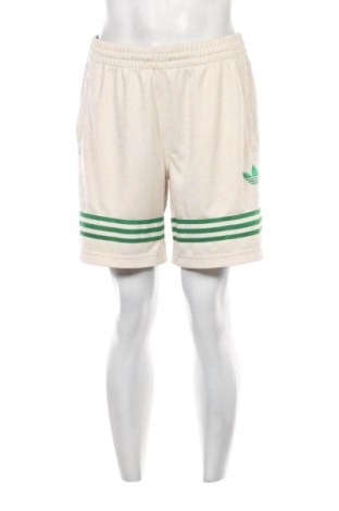 Pánské kraťasy Adidas Originals, Velikost L, Barva Béžová, Cena  519,00 Kč