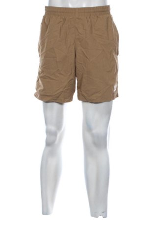 Pantaloni scurți de bărbați Adidas Originals, Mărime M, Culoare Bej, Preț 243,99 Lei