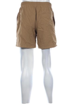 Pantaloni scurți de bărbați Adidas Originals, Mărime M, Culoare Bej, Preț 243,99 Lei