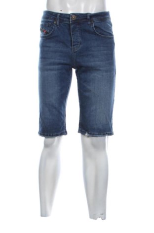 Herren Shorts Alessandro Salvarini, Größe M, Farbe Blau, Preis € 22,99