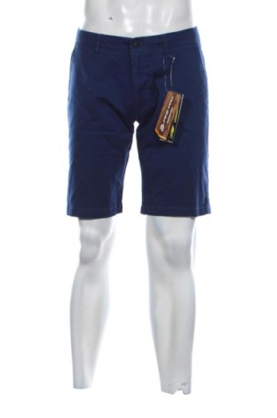 Мъжки къс панталон Alpine Pro, Размер M, Цвят Син, Цена 39,88 €