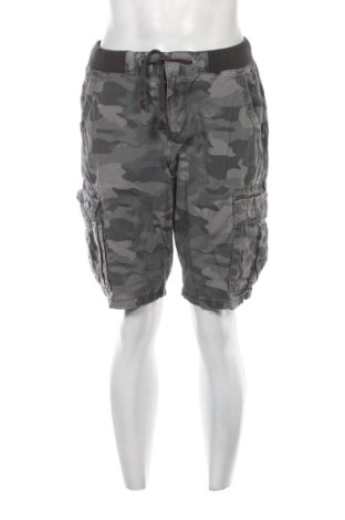 Męskie szorty Angelo Litrico, Rozmiar L, Kolor Kolorowy, Cena 79,40 zł