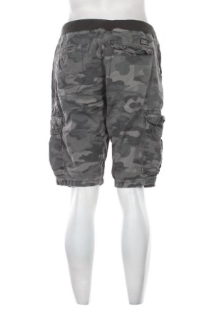 Męskie szorty Angelo Litrico, Rozmiar L, Kolor Kolorowy, Cena 79,40 zł