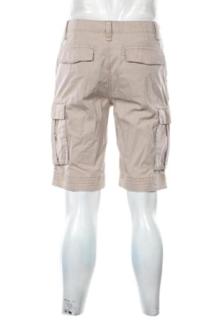 Ανδρικό κοντό παντελόνι Angelo Litrico, Μέγεθος M, Χρώμα  Μπέζ, Τιμή 14,82 €
