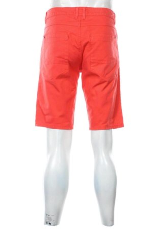 Ανδρικό κοντό παντελόνι Angelo Litrico, Μέγεθος M, Χρώμα Κόκκινο, Τιμή 14,82 €