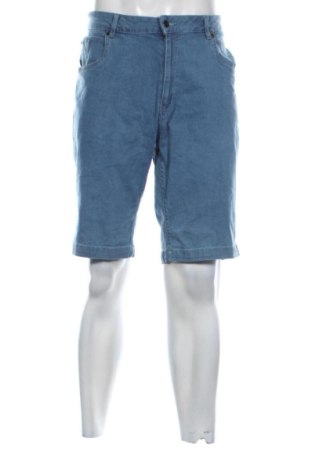 Ανδρικό κοντό παντελόνι Atlas For Men, Μέγεθος XL, Χρώμα Μπλέ, Τιμή 9,99 €
