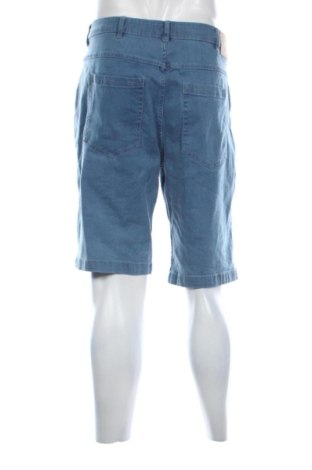Ανδρικό κοντό παντελόνι Atlas For Men, Μέγεθος XL, Χρώμα Μπλέ, Τιμή 9,99 €