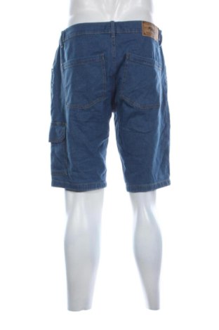 Ανδρικό κοντό παντελόνι Atlas For Men, Μέγεθος L, Χρώμα Μπλέ, Τιμή 17,99 €