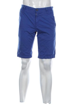 Pantaloni scurți de bărbați BOSS, Mărime M, Culoare Albastru, Preț 259,99 Lei