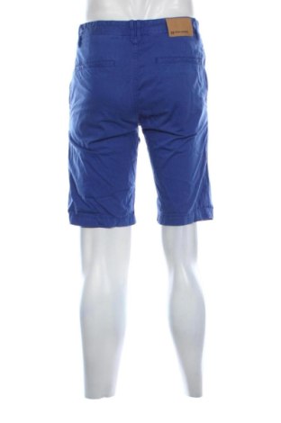 Pantaloni scurți de bărbați BOSS, Mărime M, Culoare Albastru, Preț 259,99 Lei