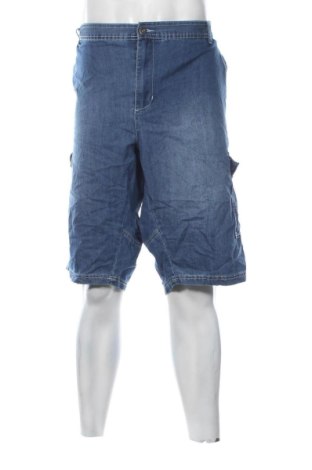 Pantaloni scurți de bărbați Babista, Mărime 4XL, Culoare Albastru, Preț 91,99 Lei