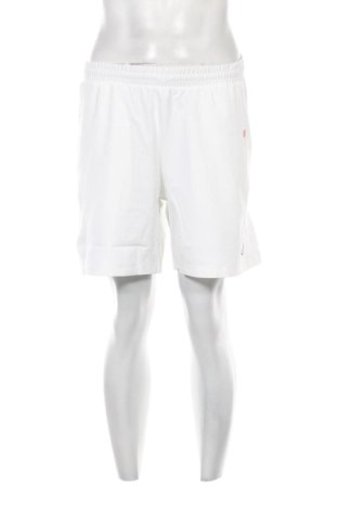 Pantaloni scurți de bărbați Babolat, Mărime XL, Culoare Ecru, Preț 122,58 Lei