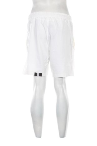 Pantaloni scurți de bărbați Babolat, Mărime XL, Culoare Ecru, Preț 122,58 Lei