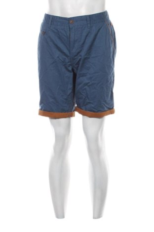 Pantaloni scurți de bărbați Blend, Mărime XL, Culoare Albastru, Preț 107,99 Lei