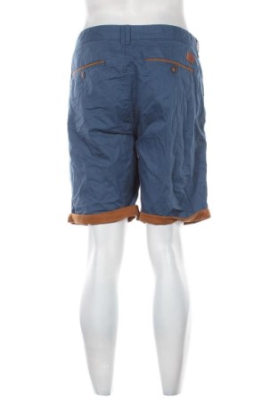 Pantaloni scurți de bărbați Blend, Mărime XL, Culoare Albastru, Preț 107,99 Lei